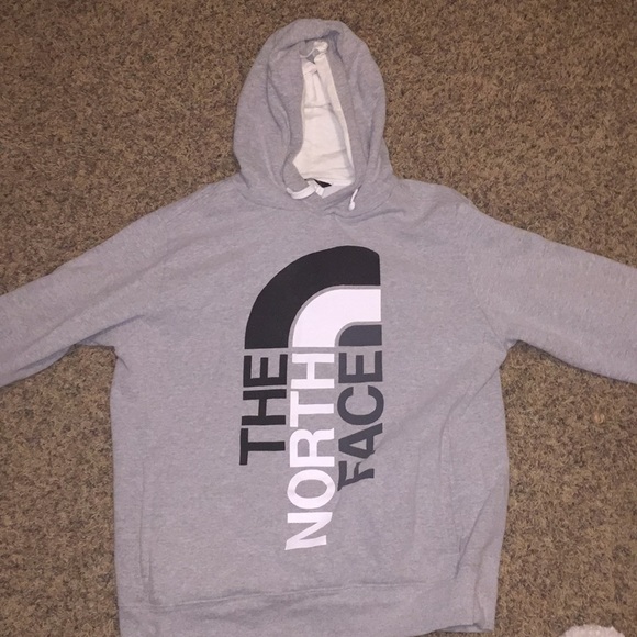The North Face Other - Men’s north face hoodie